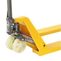 MHE2323 - Standard Size Pallet Truck with Nylon Wheels