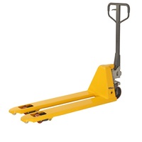 MHE2325 - Small Skid Size Pallet Truck 