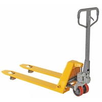 MHE2331 - Extra Low Profile Pallet Trucks