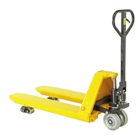 5 Tonne Pallet Truck