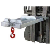 2.0 Tonne Hook & Tow Jib