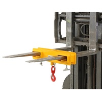 2.5 Tonne Forklift Tine Hook