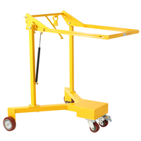 Steel Drum Palletiser