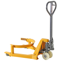 Hydraulic Drum Truck