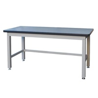 Heavy Duty Industrial Workbench 2100mm Long