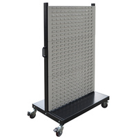 Louvre Panel Trolley