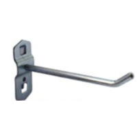 Single Hook - 150mm Long