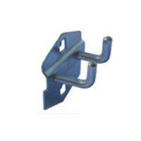 Double Hook - 25mm Long