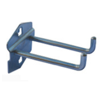 Double Hook - 75mm Long