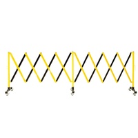 Expandable Safety Barrier 5 Metres