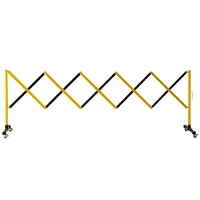 Expandable Safety Barrier 3 Metres