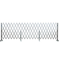 Expandable Safety Barrier 7.1 Metres