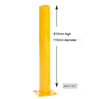 Bollard Standard Post