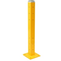 Double Rail Corner Post - 1085mm