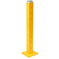 Double Rail Centre/End Post - 1085mm