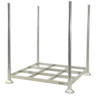 Stackable Stillage Cage