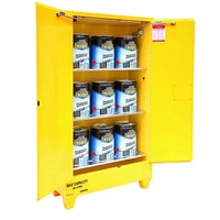 Flammable Goods Cabinet- 250 Litre