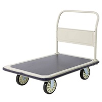 Extra Large Platform Trolley