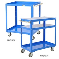Multi-Purpose Two & Three Tier Trolley