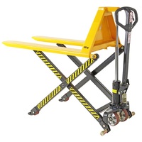 Hi Lift Pallet Trucks
