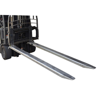 Fork Extension Slippers