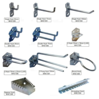 Hook Accessories