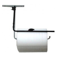 Bubble Wrap Wall Mounted Dispenser With Cutter.