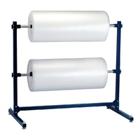 Bubble Wrap Dispensers Dual Roll