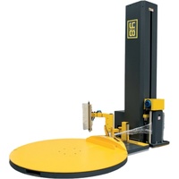 Fully-Auto Pallet Wrapping Machine - 2000F