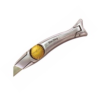 Shark Fixed Trimming Knife
