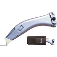 Fast-Lock Fixed Trimming Knife