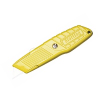 Ultra-Grip Retractable Trimming Knife