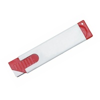 Retractable Carton Opener
