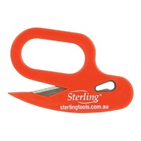 Safety Slitter Enclosed Blade Cutter
