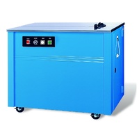 Semi-Auto Strapping Machine Closed Frame