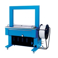 Automatic Strapping Machines