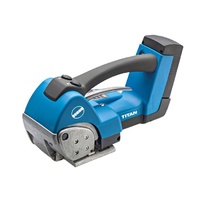Battery Strapping Tool Titan TA250 12-16mm