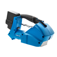 Battery Strapping Tool Titan TA411 15-19mm