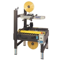 Semi-Auto Carton Sealer S8/4