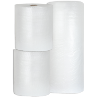 Bubble Wrap Standard Slit 2x750mm x 100m/10mm