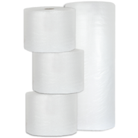 Bubble Wrap Standard Slit 3x500mm x 100m/10mm