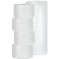 Bubble Wrap Standard Slit 4x375mm x 100m/10mm