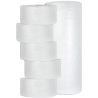 Bubble Wrap Standard Slit 5x300mm x 100m/10mm