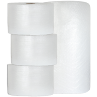 Bubble Wrap Standard Slit 3x500mm x 100m/20mm