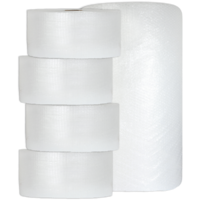 Bubble Wrap Standard Slit 4x375mm x 100m/20mm