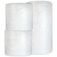 Bubble Wrap Standard Slit 2x750mm x 50m/32mm