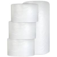 Bubble Wrap Standard Slit 3x500mm x 50m/32mm