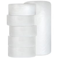 Bubble Wrap Standard Slit 5x300mm x 50m/32mm