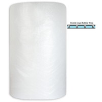 Bubble Wrap Double Sided 1500mm x 50m/32mm