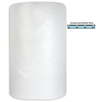 Bubble Wrap Double Sided 1500mm x 50m/32mm